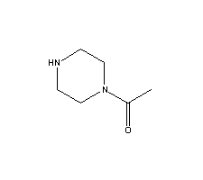 1-Acetylpiperazine Structure,13889-98-0Structure