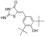 Darbufelone Structure,139226-28-1Structure