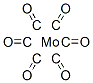 六羰基鉬結(jié)構(gòu)式_13939-06-5結(jié)構(gòu)式