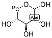 D-xylose-5-13c Structure,139657-63-9Structure