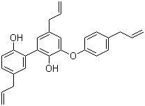 異紅花八角醇結(jié)構(gòu)式_139726-30-0結(jié)構(gòu)式