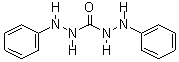 1,5-Diphenylcarbazide Structure,140-22-7Structure