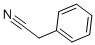 苯乙腈結(jié)構(gòu)式_140-29-4結(jié)構(gòu)式