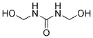 Dimethylolurea Structure,140-95-4Structure