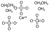 Cerium(iii) perchlorate hexahydrate Structure,14017-47-1Structure