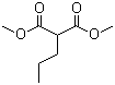 Propyl methyl malonate Structure,14035-96-2Structure