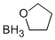 Borane-tetrahydrofuran complex Structure,14044-65-6Structure