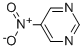 5-硝基嘧啶結(jié)構(gòu)式_14080-32-1結(jié)構(gòu)式