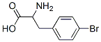 p-Bromophenylalanine Structure,14091-15-7Structure