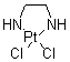 Dichloro(ethylenediamine)platinum(ii) Structure,14096-51-6Structure