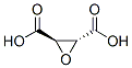 (+/-)-Trans-epoxysuccinic acid Structure,141-36-6Structure