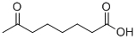 7-Oxooctanoic acid Structure,14112-98-2Structure