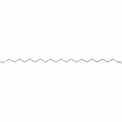 Docosan-1-amine Structure,14130-06-4Structure