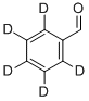 Benzaldehyde-2,3,4,5,6-d5 Structure,14132-51-5Structure