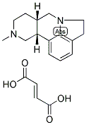 Sdz ser 082 fumarate Structure,141474-54-6Structure