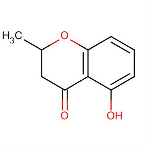 5-Hydroxy-2-methyl-4-chromanone Structure,14153-17-4Structure