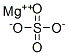 Magnesium sulfate monohydrate Structure,14168-73-1Structure