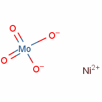 鎳鉬氧化物結(jié)構(gòu)式_14177-55-0結(jié)構(gòu)式
