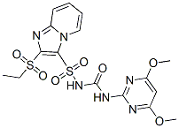 磺酰磺隆結(jié)構(gòu)式_141776-32-1結(jié)構(gòu)式