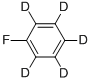 Fluorobenzene-d5 Structure,1423-10-5Structure