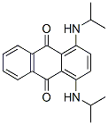 溶劑藍(lán) 36結(jié)構(gòu)式_14233-37-5結(jié)構(gòu)式