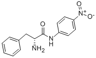 H-D-Phe-pNA Structure,14235-18-8Structure