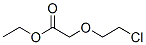 2-(2-CHloro ethoxy) Ethyl acetate Structure,14258-40-3Structure