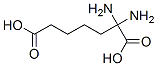 (6S,2S)-Diaminopimelic acid Structure,14289-34-0Structure