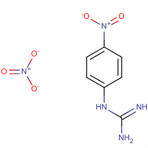 N-(4-nitrophenyl)guanidine nitrate Structure,142992-72-1Structure