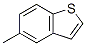 5-Methylbenzo[B]thiophene Structure,14315-14-1Structure