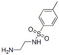 N-(2-Aminoethyl)-4-methylbenzenesulfonamide Structure,14316-16-6Structure