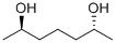 (2R,6r)-2,6-heptanediol Structure,143170-07-4Structure