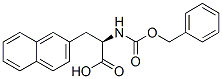 Z-D-2-NAL-OH Structure,143218-10-4Structure