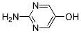 2-Amino-5-hydroxypyrimidine Structure,143489-45-6Structure