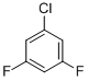 3,5-Difluorochlorobenzene Structure,1435-43-4Structure