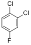 1,2-Dichloro-4-fluorobenzene Structure,1435-49-0Structure