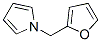 1-Furfurylpyrrole Structure,1438-94-4Structure