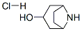 Nortropine hydrochloride Structure,14383-51-8Structure