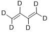 1,3-Butadiene-d6 Structure,1441-56-1Structure