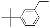 1-Tert-butyl-3-ethylbenzene Structure,14411-56-4Structure