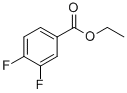 Ethyl 3，4-Difluorobenzoate Structure,144267-96-9Structure