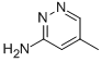 5-Methylpyridazin-3-amine Structure,144294-43-9Structure