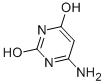 6-Amino-2,4(3h,5h)-pyrimidinedione Structure,14436-34-1Structure