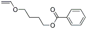 4-苯酸(乙烯基氧代)丁酯結(jié)構(gòu)式_144429-21-0結(jié)構(gòu)式