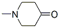 1-Methyl-4-piperidone Structure,1445-73-4Structure