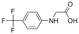 4-(tRifluoromethyl)phenylglycine Structure,144789-75-3Structure