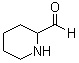 2-甲酰哌啶結(jié)構(gòu)式_144876-20-0結(jié)構(gòu)式