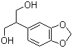 Junipediol b Structure,144881-19-6Structure