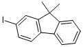 2-Iodo-9,9-dimethyl-9H-fluorene Structure,144981-85-1Structure