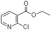 2-氯煙酸乙酯結(jié)構(gòu)式_1452-94-4結(jié)構(gòu)式